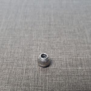 Pandora Sterling Silver New Zealand Kiwi Bird Fern Charm